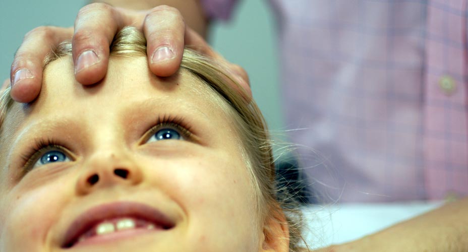 Osteopatia-pediatrica